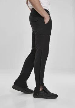 Urban ClassicsCargobyxor - Black -Stil och Komfort Butik 006033234783497b815b7c3a705e6ce5