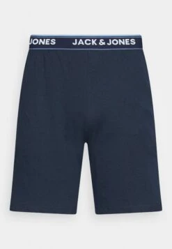 Jack & JonesJACAUSTIN TEE AND SHORTS SET - Pyjamas - Navy Blazer 11 Jack & JonesJACAUSTIN TEE AND SHORTS SET - Pyjamas - Navy Blazer -Stil och Komfort Butik 014283c029bb436d92b3a856e388615a