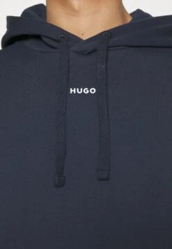 HUGOTRACKSUIT - Träningsset - Dark Blue -Stil och Komfort Butik 04b0a5ac0b9b4e478ad460f47ad85097