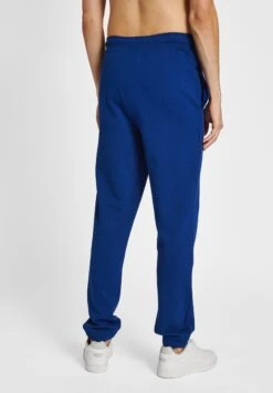 HummelGABE - Träningsbyxor - Estate Blue -Stil och Komfort Butik 05487ea4f6b14119af2c051aabbda1bb