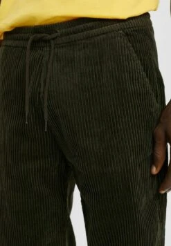 EspritTräningsbyxor - Dark Khaki 12 EspritTräningsbyxor - Dark Khaki -Stil och Komfort Butik 05494dacd8514afc818abb7568bf821a