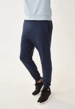 DAGITräningsbyxor - Navy Blue