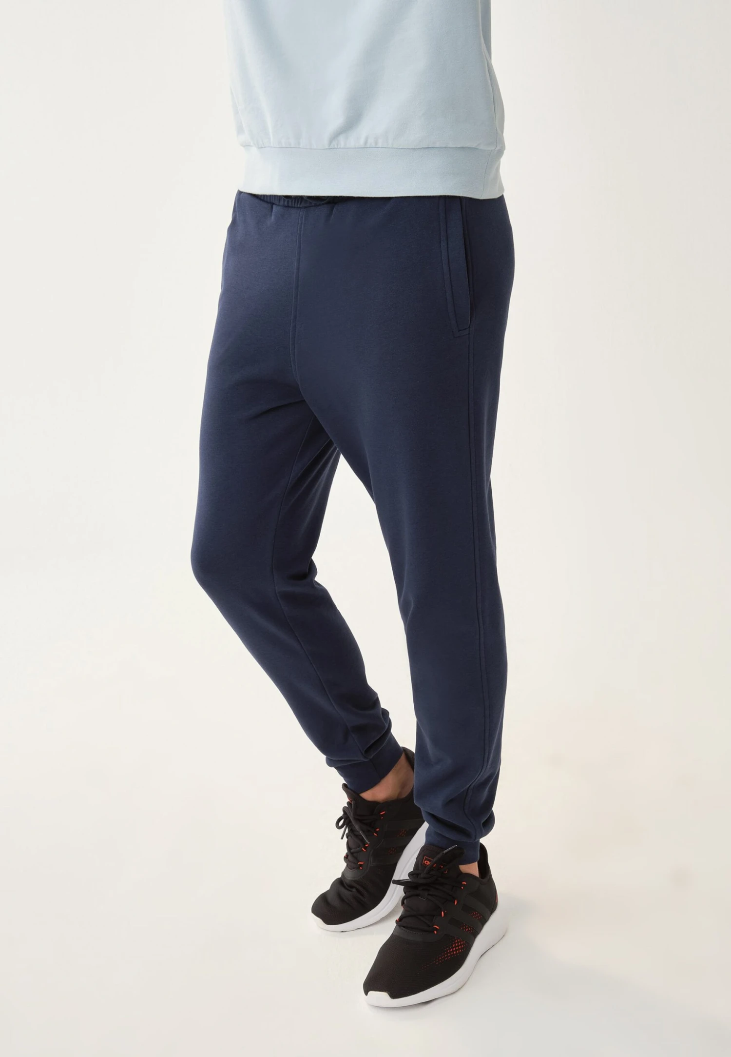 DAGITräningsbyxor - Navy Blue 3 DAGITräningsbyxor - Navy Blue