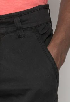 Alpha IndustriesAGENT - Cargobyxor - Black -Stil och Komfort Butik 0652cd522d394e5d9b55c2a5a8c816c9