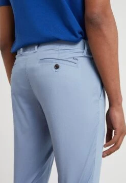 Michael KorsChinos - Chambray -Stil och Komfort Butik 06b93cb41188446ea545fccdf1f8e8e4