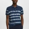 EspritREGULAR FIT - Piké - Navy -Stil och Komfort Butik 06e2e67143064ea0a316e041c2ad0ecf