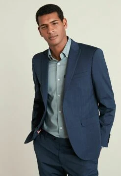 NextMOTION FLEX - Kavaj - Blue