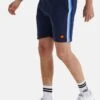 EllesseALLIOS - Träningsbyxor - Blau -Stil och Komfort Butik 0875941762174217872ad2c766e0c0d3
