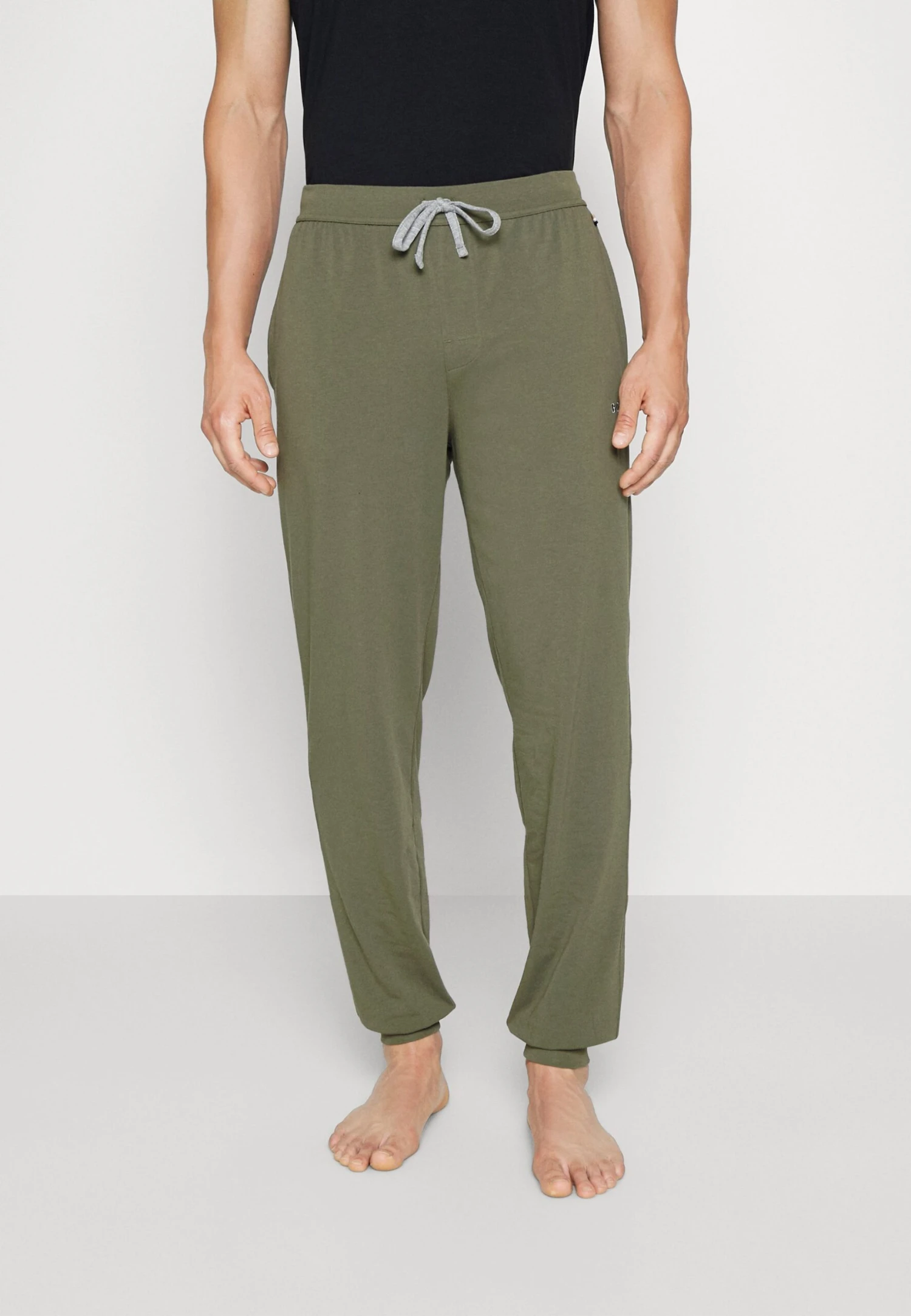 BOSSMIX&MATCH - Pyjamasbyxor - Open Green 3 BOSSMIX&MATCH - Pyjamasbyxor - Open Green