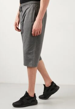 BurattiTräningsbyxor - Anthracite -Stil och Komfort Butik 0a3203c1797c4c00ba1d379817c6449c