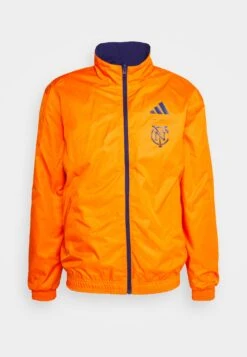 Adidas PerformanceNEW YORK CITY FC ANTHEM JACKET - Klubbkläder - Night Sky -Stil och Komfort Butik 0af4407452764976bd0a85e4b5464c1e
