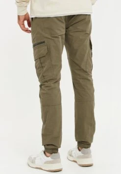 ThreadbareCargobyxor - Khaki 9 ThreadbareCargobyxor - Khaki -Stil och Komfort Butik 0b72bb0c784640a3b57291bb9c6c656c