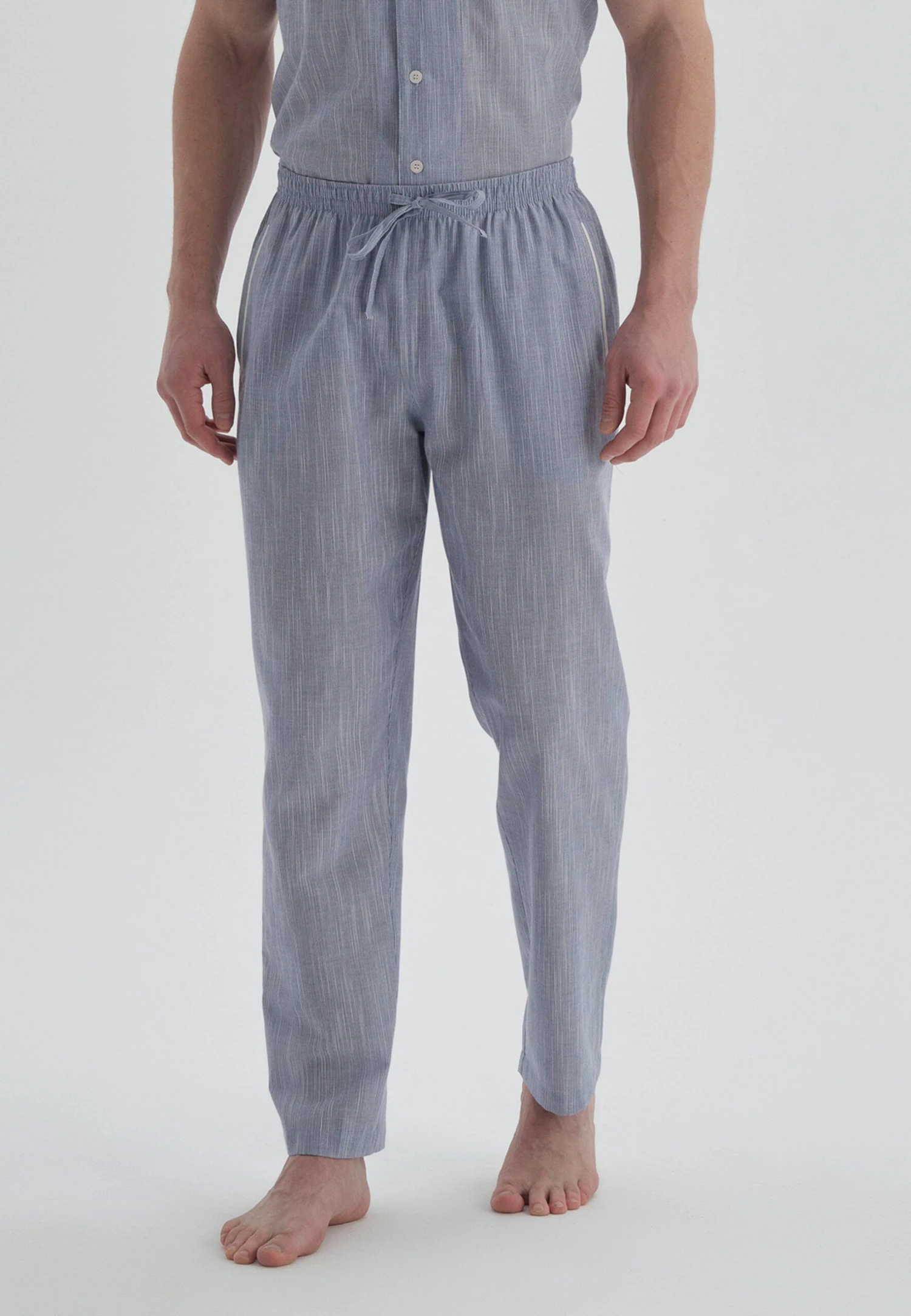 DAGISET - Pyjamas - Blue 7 DAGISET - Pyjamas - Blue - Bild 5