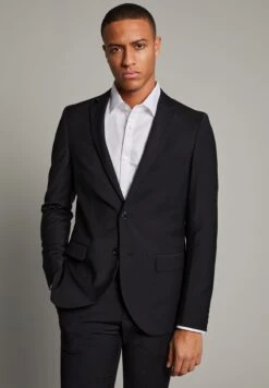 MatiniqueJONATHAN - Kavaj - Black