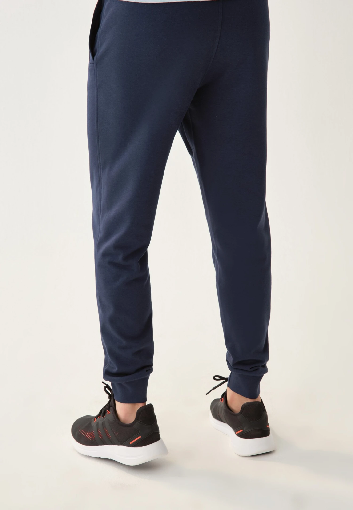 DAGITräningsbyxor - Navy Blue 5 DAGITräningsbyxor - Navy Blue - Bild 3
