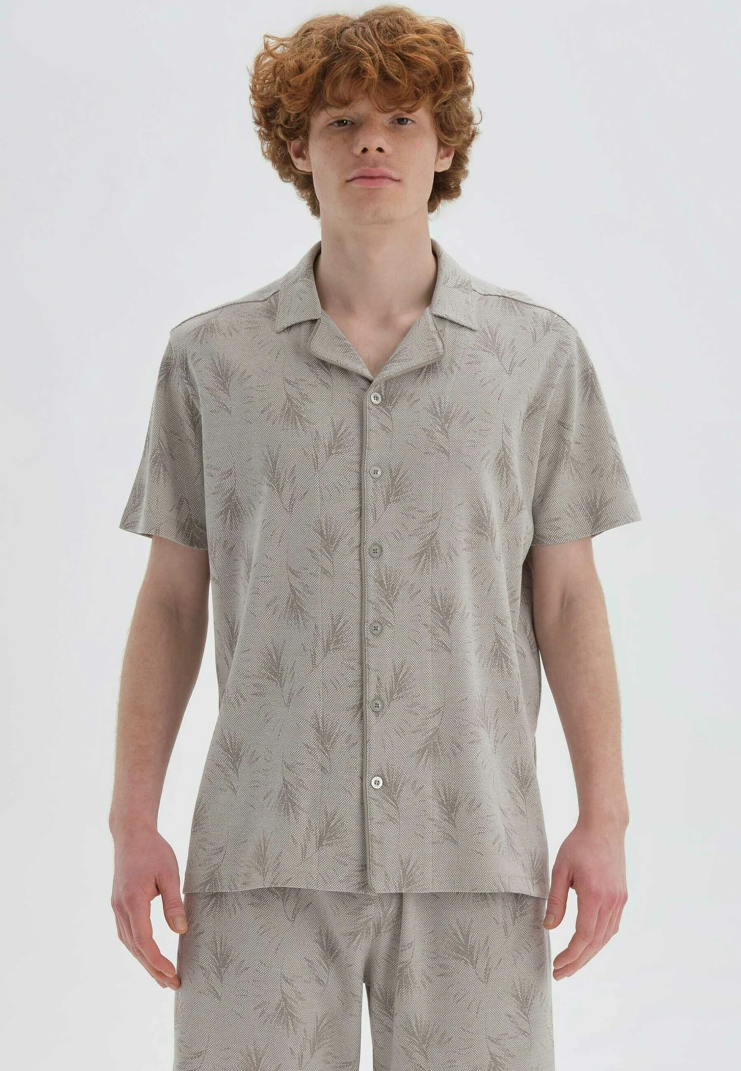 DAGIPyjamas - Grey 7 DAGIPyjamas - Grey - Bild 5