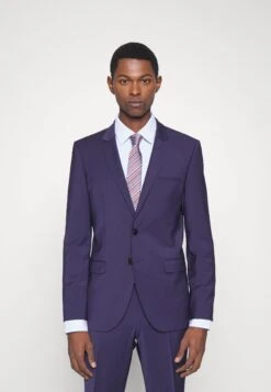 HUGOARTI HENSTEN - Kostym - Purple -Stil och Komfort Butik 0e9e7f014c3247fe9eca9921363b57e2