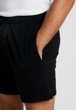 SchiesserSLEEPWEAR TROUSERS - Pyjamas - Black -Stil och Komfort Butik 0f12a22f93084721a4ae7477c1a7fd4e