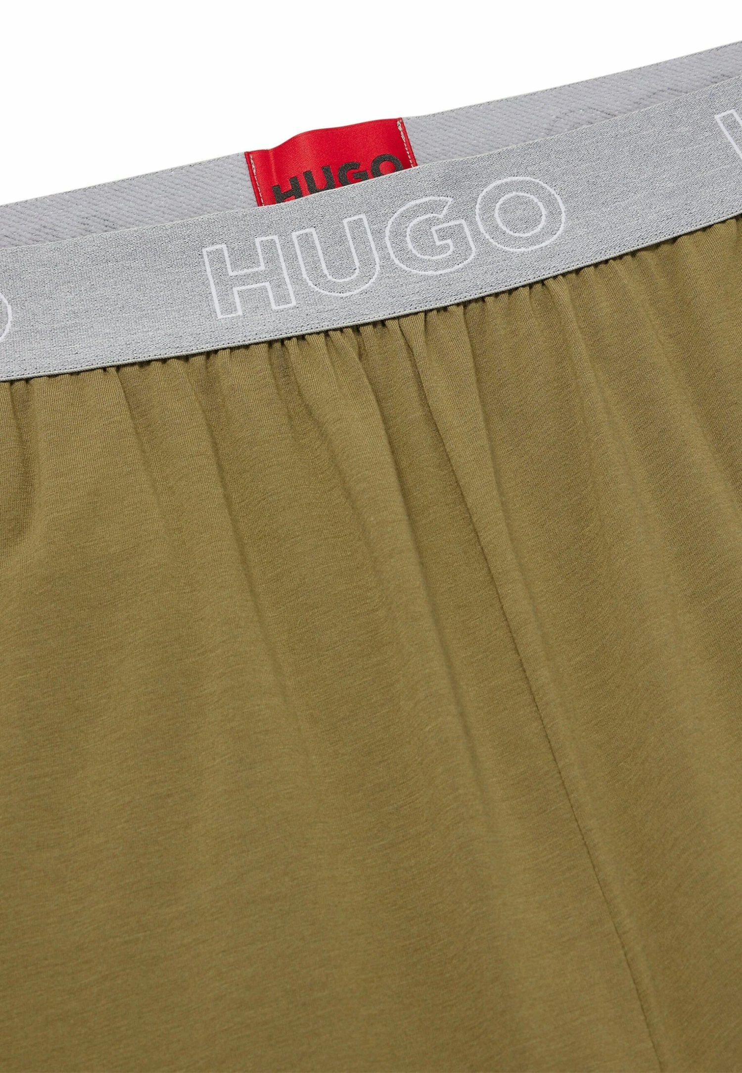 HUGOUNITE - Pyjamasbyxor - Open Green Five 8 HUGOUNITE - Pyjamasbyxor - Open Green Five - Bild 6