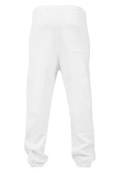Urban ClassicsSWEATPANTS SP - Träningsbyxor - White 16 Urban ClassicsSWEATPANTS SP - Träningsbyxor - White -Stil och Komfort Butik 0f47a825c9044351af6aacae0de25370