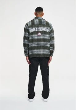 PegadorCANSO PANTS UNISEX - Cargobyxor - Black -Stil och Komfort Butik 0fa8f7147be548dbb3b5dc9989dfb8e6