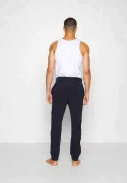 ARKETPyjamasbyxor - Navy -Stil och Komfort Butik 10a6521610514dd4a556ec54b9053b9b