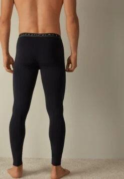 IntimissimiTräningsbyxor - Blu Notte 8 IntimissimiTräningsbyxor - Blu Notte -Stil och Komfort Butik 10e45929f4a54c43b0a65707a3bd7654