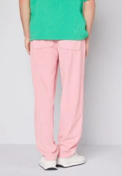 American VintageHOMME PADOW - Tygbyxor - Douceur 9 American VintageHOMME PADOW - Tygbyxor - Douceur -Stil och Komfort Butik 11178a94d7f44b5c8cd9d7650f8639aa