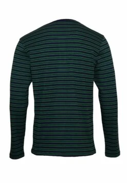 U.S. Polo Assn.LONGSLEEVE - Pyjamas - Dunkelgrün 11 U.S. Polo Assn.LONGSLEEVE - Pyjamas - Dunkelgrün -Stil och Komfort Butik 113a36b3480e41df83444c5e8dd4ad1b