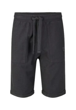 TOM TAILORCHINO - Träningsbyxor - Black 13 TOM TAILORCHINO - Träningsbyxor - Black -Stil och Komfort Butik 115c83bfb42b4b2b9514fe2238aa96db