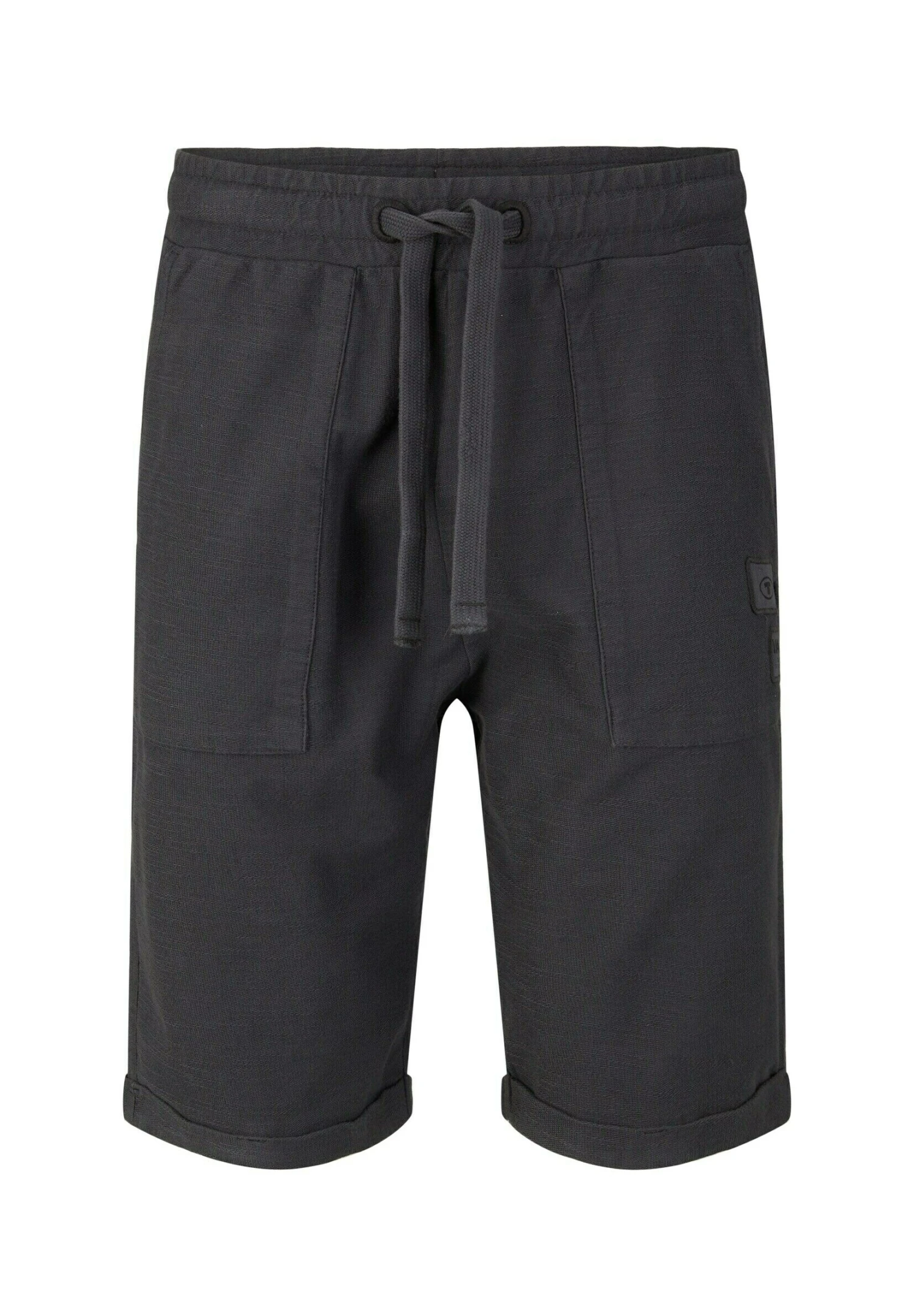 TOM TAILORCHINO - Träningsbyxor - Black 8 TOM TAILORCHINO - Träningsbyxor - Black - Bild 6