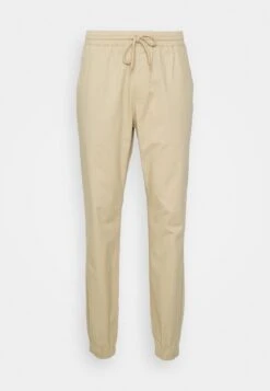 Champion RochesterELASTIC CUFF PANTS - Träningsbyxor - Gin 14 Champion RochesterELASTIC CUFF PANTS - Träningsbyxor - Gin -Stil och Komfort Butik 1163951db64e4f48a9d3ba32197caa50