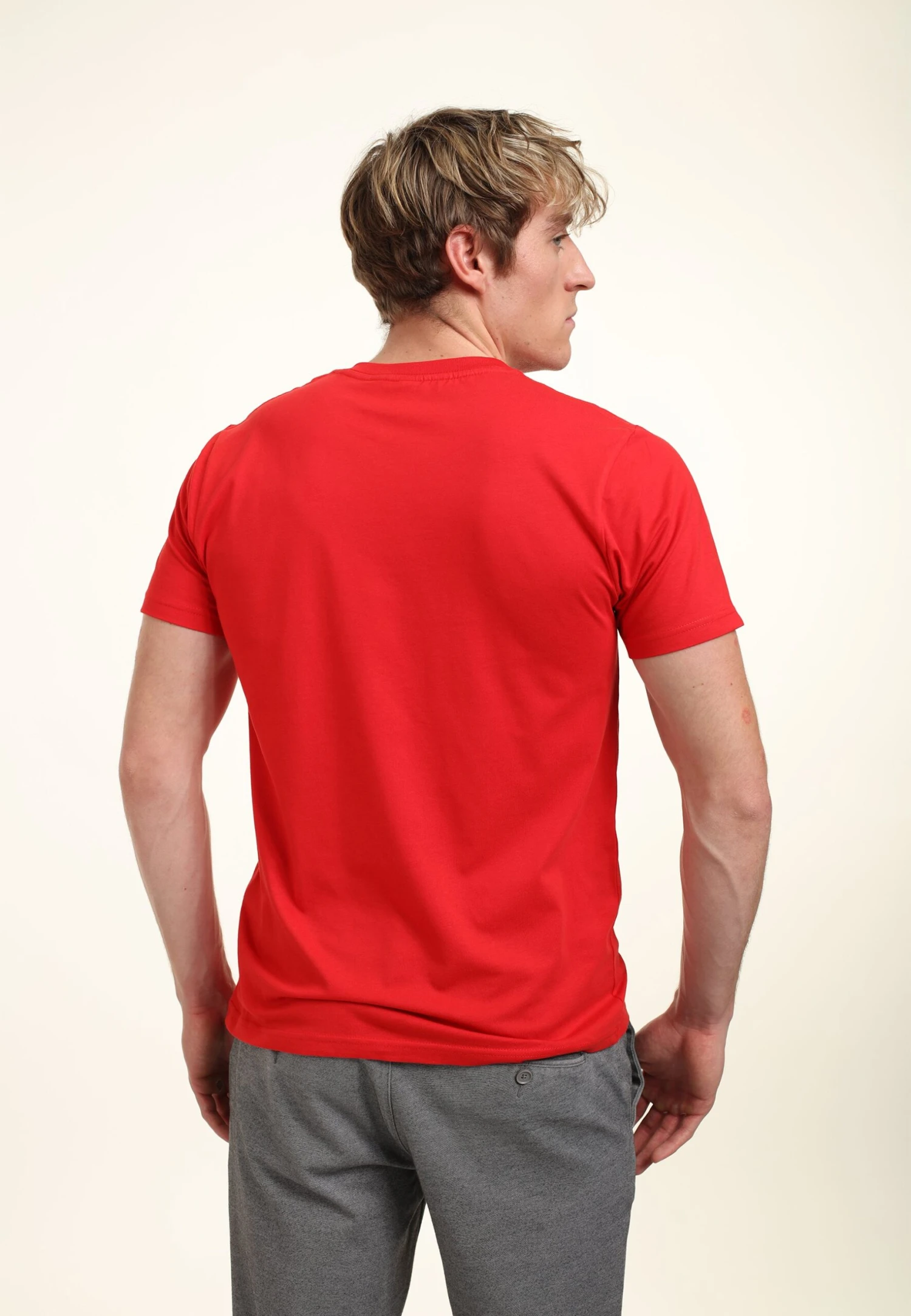 Henry TigerMARVEL HEAD OF DEADPOOL - T-shirt Med Print - Red 4 Henry TigerMARVEL HEAD OF DEADPOOL - T-shirt Med Print - Red - Bild 2