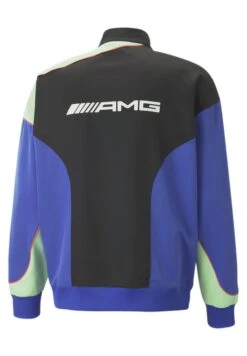 PumaMERCEDES-AMG PETRONAS MOTORSPORT - Träningsjacka - Royal Sapphire -Stil och Komfort Butik 11b71cdcec934d468d788fea878f2879