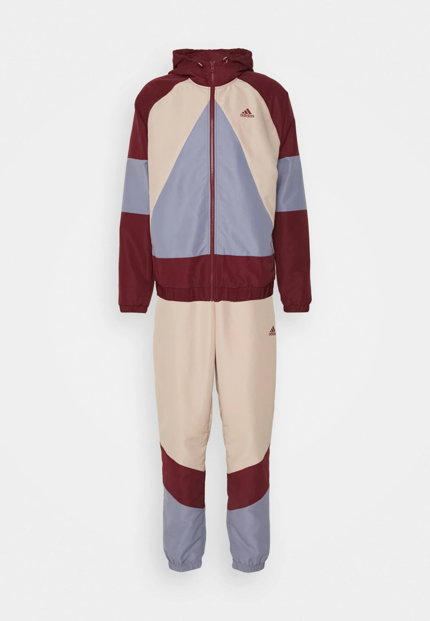 Adidas PerformanceSET - Träningsset - Shadow Red 8 Adidas PerformanceSET - Träningsset - Shadow Red - Bild 6