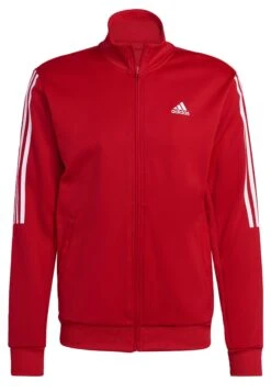 Adidas SportswearTIRO - Träningsjacka - Better Scarlet -Stil och Komfort Butik 123aec714ebc4f8e9813b0acce32055a