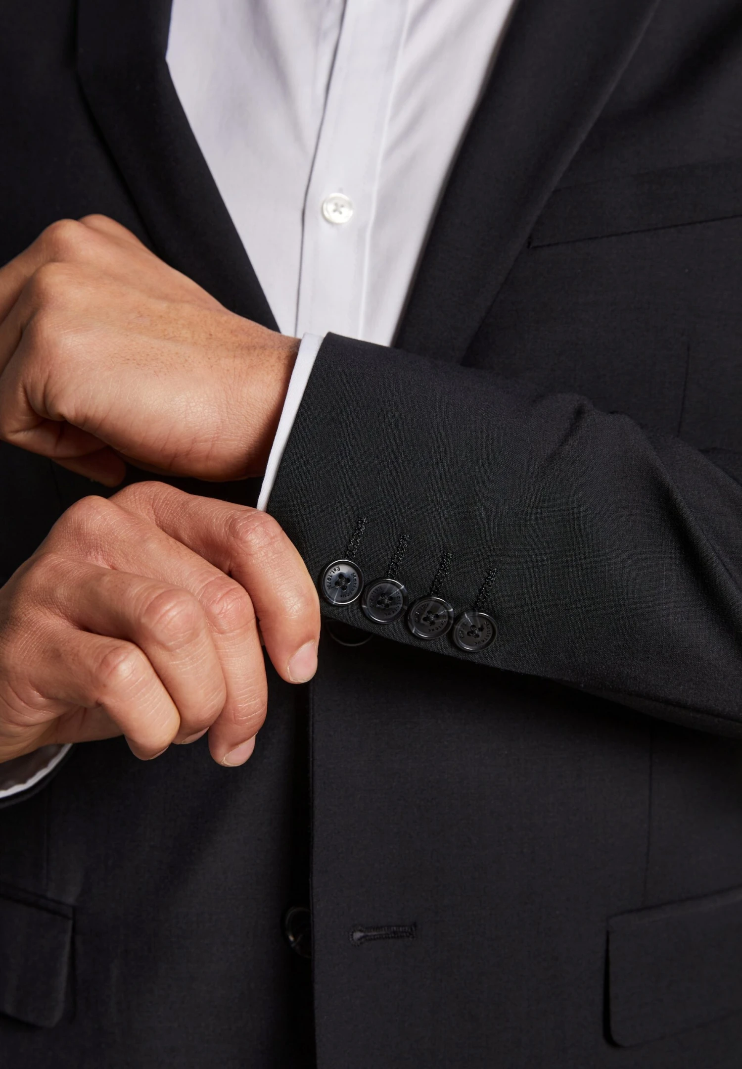 MatiniqueJONATHAN - Kavaj - Black 7 MatiniqueJONATHAN - Kavaj - Black - Bild 5