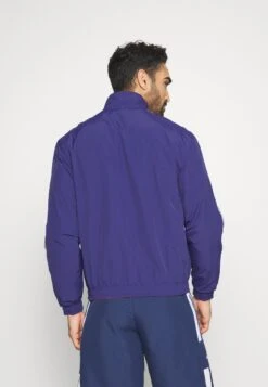 Adidas PerformanceNEW YORK CITY FC ANTHEM JACKET - Klubbkläder - Night Sky -Stil och Komfort Butik 13631ee126f34f8bb12a7c7f17139e37