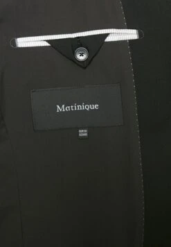 MatiniqueJONATHAN - Kavaj - Black 15 MatiniqueJONATHAN - Kavaj - Black -Stil och Komfort Butik 1385b0956abf4952ac8de4ad7b489bc9