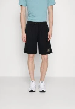 Night AddictTräningsbyxor - Black