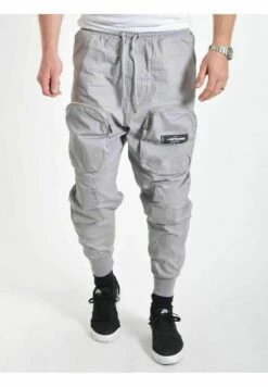 Stil och Komfort Butik 8 Sixth JuneTräningsbyxor - Grå