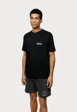 Vertere BerlinECSTASY UNISEX - T-shirt Med Print - Black -Stil och Komfort Butik 1437d8f1d8db41b0be7a94d84bffc7ef