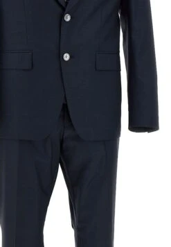 BOSSKostym - Blue -Stil och Komfort Butik 144c55e7c268491bb8c8600fce1dc917