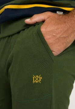 JP1880Pyjamasbyxor - Oliv -Stil och Komfort Butik 1462b1c465e84588b0b953a4c9b37c16