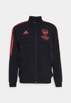 Adidas PerformanceARSENAL LONDON PRESENTATION JACKET - Träningsjacka - Black 13 Adidas PerformanceARSENAL LONDON PRESENTATION JACKET - Träningsjacka - Black -Stil och Komfort Butik 14b9802b63ef4f069bcb20e493eafcfb