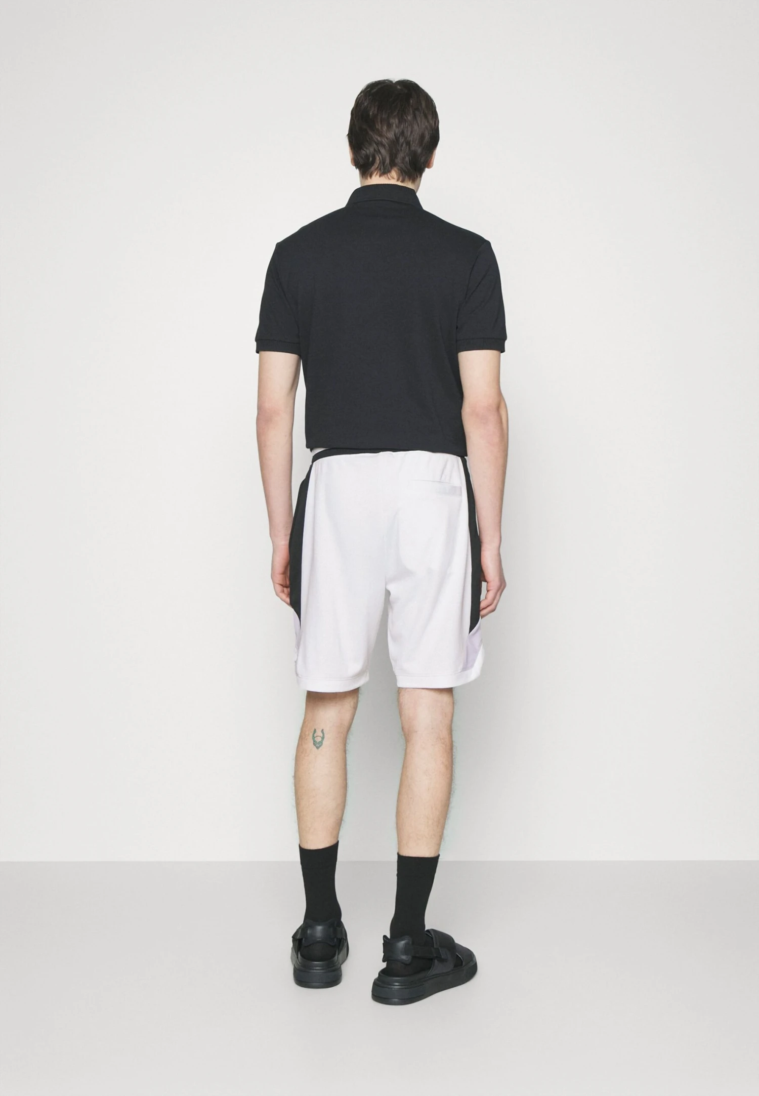 HUGODOCKEY - Träningsbyxor - White 5 HUGODOCKEY - Träningsbyxor - White - Bild 3