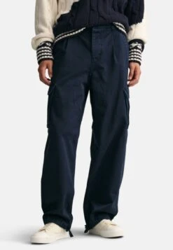 GANTCargobyxor - Marine