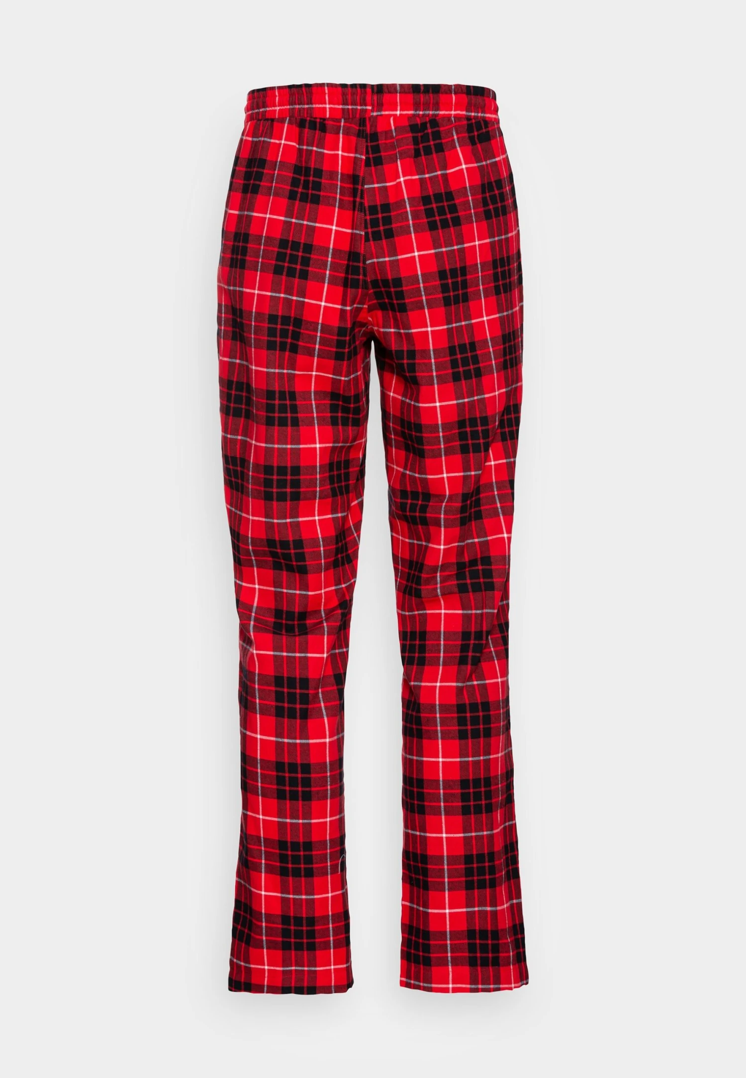 BJØRN BORG Björn BorgCORE PYJAMA PANTS - Pyjamasbyxor - Red 4 BJØRN BORG Björn BorgCORE PYJAMA PANTS - Pyjamasbyxor - Red - Bild 2