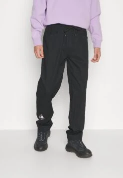 Reebok ClassicSKATE PANT - Träningsbyxor - Black -Stil och Komfort Butik 1625bce365714e8f9259dccbcba8970e