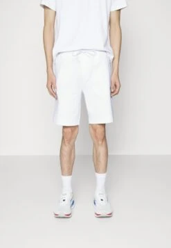 BOSSHEADLO - Shorts - White